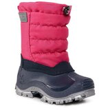 CMP Škornji za sneg Kids Hanki 2.0 30Q4704K Roza | Shoptok.si