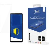3mk FLEXIBLEGLASS SOLID KALJENO STEKLO ZA SONY XPERIA 10 VI, ETUI, (21977116) Cene