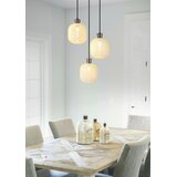 Globo VISEČA SVETILKA BROKANA 30/120 cm E14 | Shoptok.si
