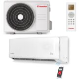 Inventor Klima uređaj ARIA 5 AR5VI-09WFI/ AR5VO-09 - komplet (2.7kW, unutranja i vanjska jedinica) | shoptok.hr
