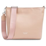 Vuch Crossbody torba Sabin Creme, 23 x 24 cm | shoptok.hr