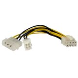 StarTech.com EPS48ADAP unutarnji strujni kabel 0,152 m | Shoptok.si