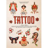 Taschen Henk Schiffmacher - Tattoo: 1730s-1970s - 40th Ed. | Eponuda.com