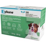 Vetoquinol zylkene za pse srednje rase 10-30 kg, blister 10/1 | ePonuda.com