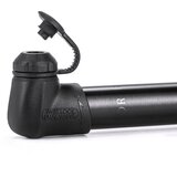 RFR pumpa mini black 80 psi 40417 | shoptok.hr