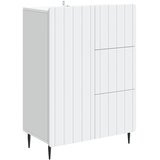  Kreveta s ladicama Bijela 66 x 34,5 x 91,5 cm Konstruirano drvo | Eponuda.com