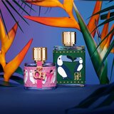 Carolina Herrera CH Men Birds of Paradise parfumska voda za moške 100 ml | Shoptok.si