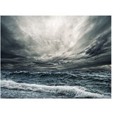  Tapeta - Ocean waves 350x270 | shoptok.hr