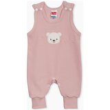 Clar pajac brez rokavov BR DH 07132 I Am Cute D roza 62 cene