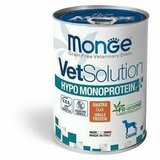 Monge vetsolution veterinarska dijeta za pse hypoallergenic monoprotein - pačetina 400g cene
