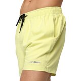 GymBeam Muški šorc za kupanje ARUBA Lime | ePonuda.com