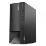  RAČUNAR Lenovo ThinkCentre NEO 50 Tower, Intel Core i3-14100, 1x8GB DDR5-4800, 512GB SSD PCIe, DVD+RW, 3-in-1, 4xUSB 3.2, 1x USB 3.2 Type-C, 4x USB 2.0, VGA, DP, HDMI, Serial, RJ45 GbE, CIS, Speaker, USB KB/Mouse,180W 85%, No OS, 5Yr | Eponuda.ba