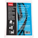 Beorol zaštitna folija 4x5m, 15 mikrona F4X5M15 | ePonuda.com