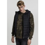 UC Men Small bubble hood vest blk/blk Cijene