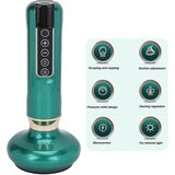 Venisymlis Električni Aparat Za Terapijo S Skodelicami, Električni Aparat Za Terapijo S Skodelicami Red Light Heating, (22059982) | Shoptok.si