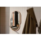noo.ma Zidno ogledalo 51x87 cm Tafla – | shoptok.hr