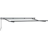  Okvir tende Antracit 3,5 x 2 m Metal | shoptok.hr