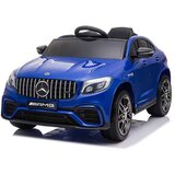 Džip Mercedes - Benz AMG GLC 63S coupé - Plavi (SM-24201P) Cene