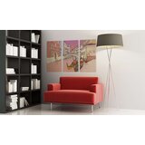  Slika - Romantic gondolas 90x60 | shoptok.hr