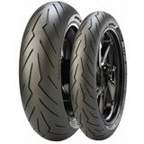 Pirelli Diablo Rosso III ( 120/65 ZR17 TL (56W) M/C, prednji kotač ) | shoptok.hr