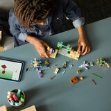 Lego Minecraft® - Podvodna pustolovina (21598) | shoptok.hr
