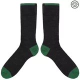 Woox Merino socks Taupo Basilico