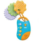 Bbo toys decija igracka kljuc za auto 18m+ (he0559) ( HE0559 ) Cene