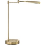 Fischer & Honsel Stolna lampa u zlatnoj boji Nami | shoptok.hr