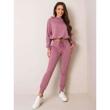 BASIC Feel Good Set-RV-KMPL-5757.87-dark pink | Shoptok.si