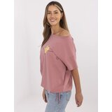 Calimera T-shirt-CLM-TS-1017.03-dark pink | Shoptok.si