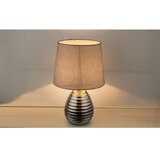 Globo 21719 - stona lampa tracey 1xE27/40W/230V | Eponuda.com