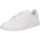 Adidas Niske tenisice 'BREAKNET' bijela | shoptok.hr