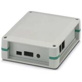 Phoenix Contact UCS 145-125-F-GD-RPI 7035 1019749 univerzalno kućište 145 x 125 x 47 PC svijetlosiva (ral 7035) 1 St. | Eponuda.ba