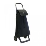 Rolser Kolica za pijacu Jet Crna | ePonuda.com