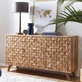 MID.YOU Komoda Rewa, Pravi Les | Shoptok.si