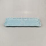  Tanjir keramički plavi 190009 | ePonuda.com