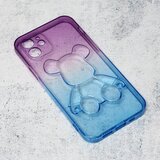  maska violet bear za iphone 12 6.1 tip 2 Cene