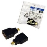 Logilink HDMI to Micro HDMI F/M Adapter AH0010 | Eponuda.ba
