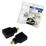 HDMI to Micro HDMI F/M Adapter AH0010