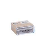 YESSS! Ukosnice - braon, 50kom | ePonuda.com