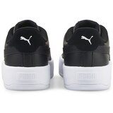Puma Nizke superge Lily Platform Črna | Shoptok.si
