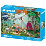  Playset Playmobil 71855 | shoptok.hr