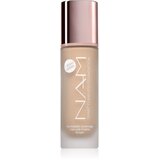 NAM Smart Flawless dugotrajni matirajući puder nijansa 6 Sand 30 ml Cijene