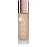 Smart Flawless dugotrajni matirajući puder nijansa 6 Sand 30 ml