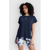 Roxy Move Free 2 T-shirt anthracite Cene