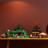 Lego Icons - Gospodar prstenova: Shire™ (10354) | shoptok.hr