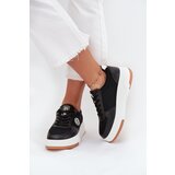 Big Star Women's Platform Sneakers Cene
