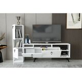 Hanah home tv polica emmy white