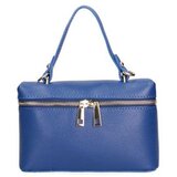 Roberta Rossi Ženska koŽna torba rr220716023fbg/ plava | Eponuda.com