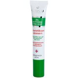 FlosLek Pharma Eye Care gel za predel okoli oči s smetilko in aloe vero 15 ml Cene